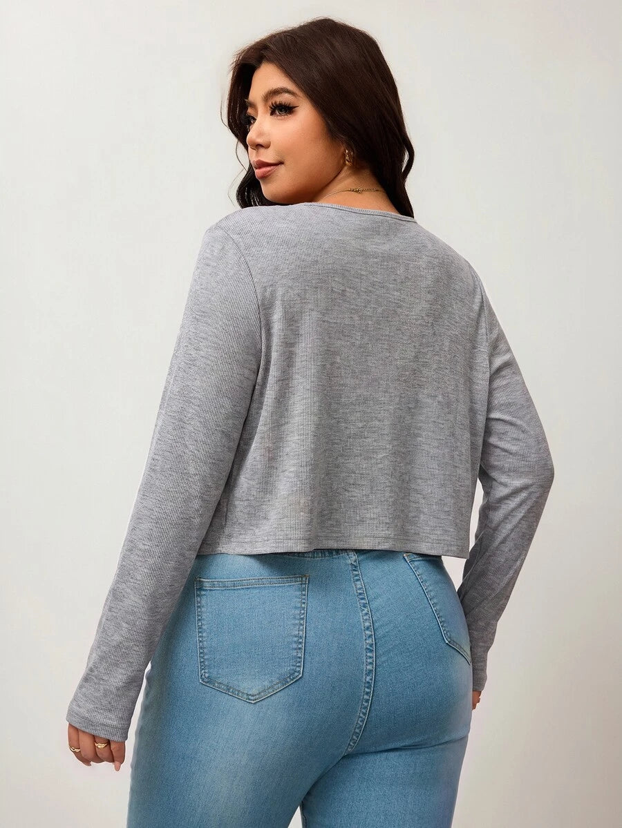 Cardigan Leslie – vista 34 – Jo Boutique