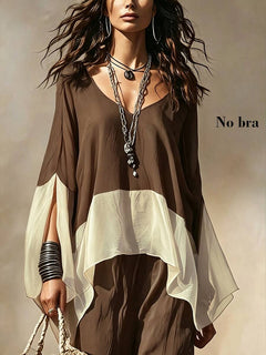 Camisa Ninka