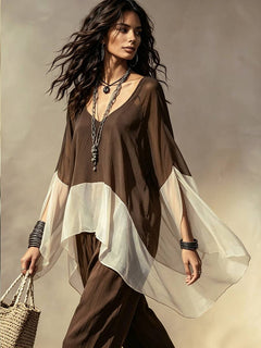 Camisa Ninka