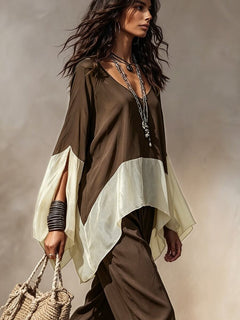 Camisa Ninka