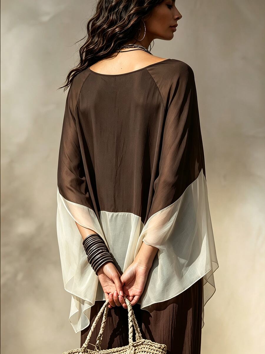 Camisa Ninka