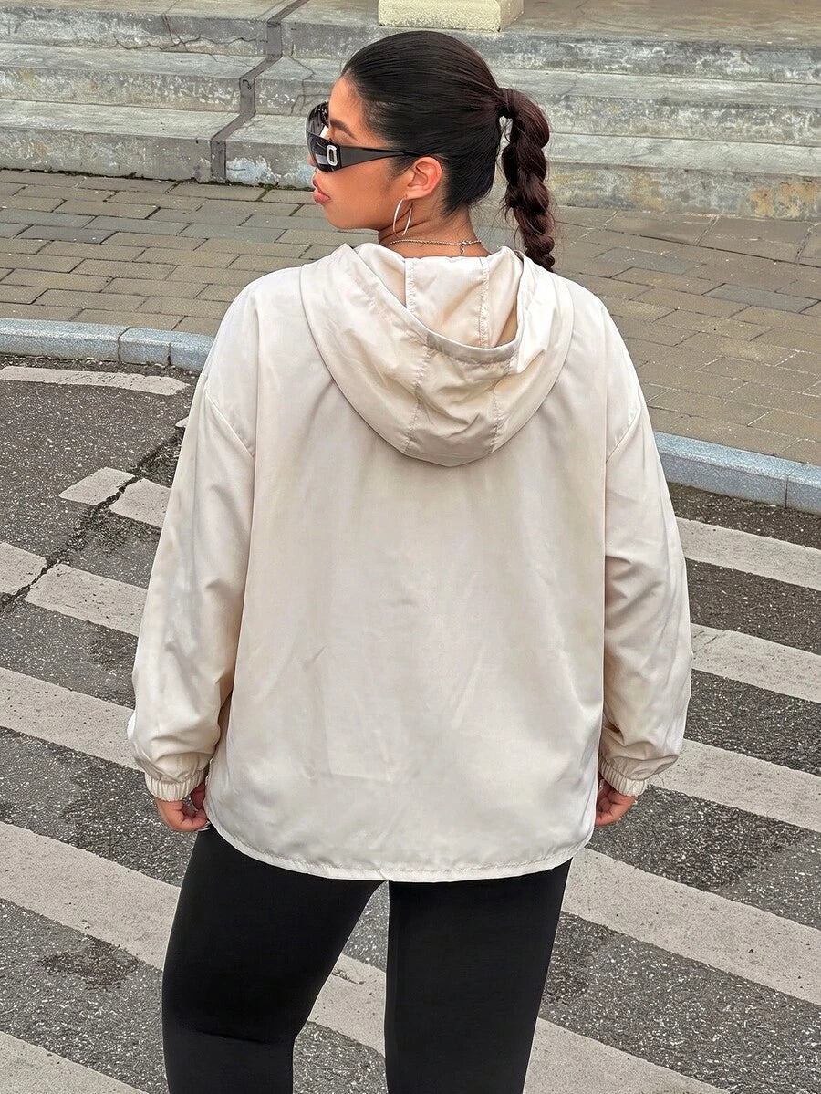 Corta viento Elliot – vista 8 – Jo Boutique