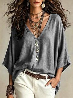 Camisa Polky