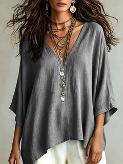 Camisa Polky