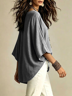 Blusa Banks