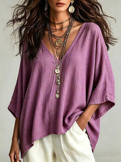 Blusa Banks