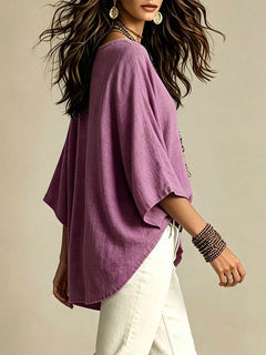 Blusa Banks