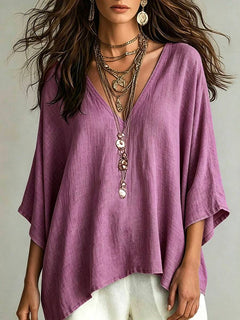 Blusa Banks