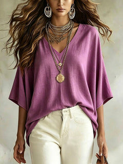 Blusa Banks