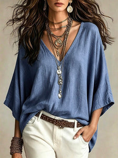 Blusa Banks