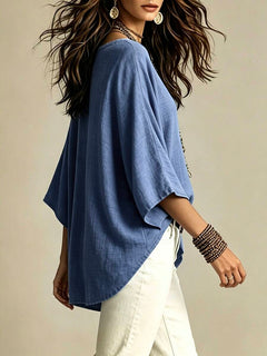Blusa Banks