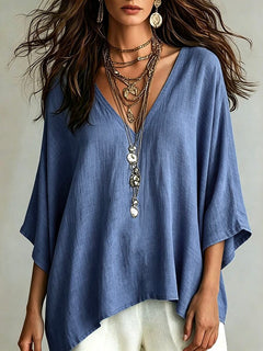 Blusa Banks