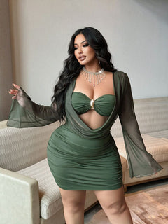 Vestido Scarlette – vista 20 – Jo Boutique