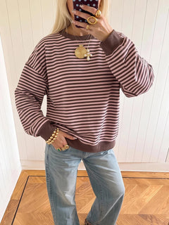 Sweater Stripped – vista 91 – Jo Boutique