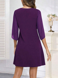 Vestido Elegant Soft