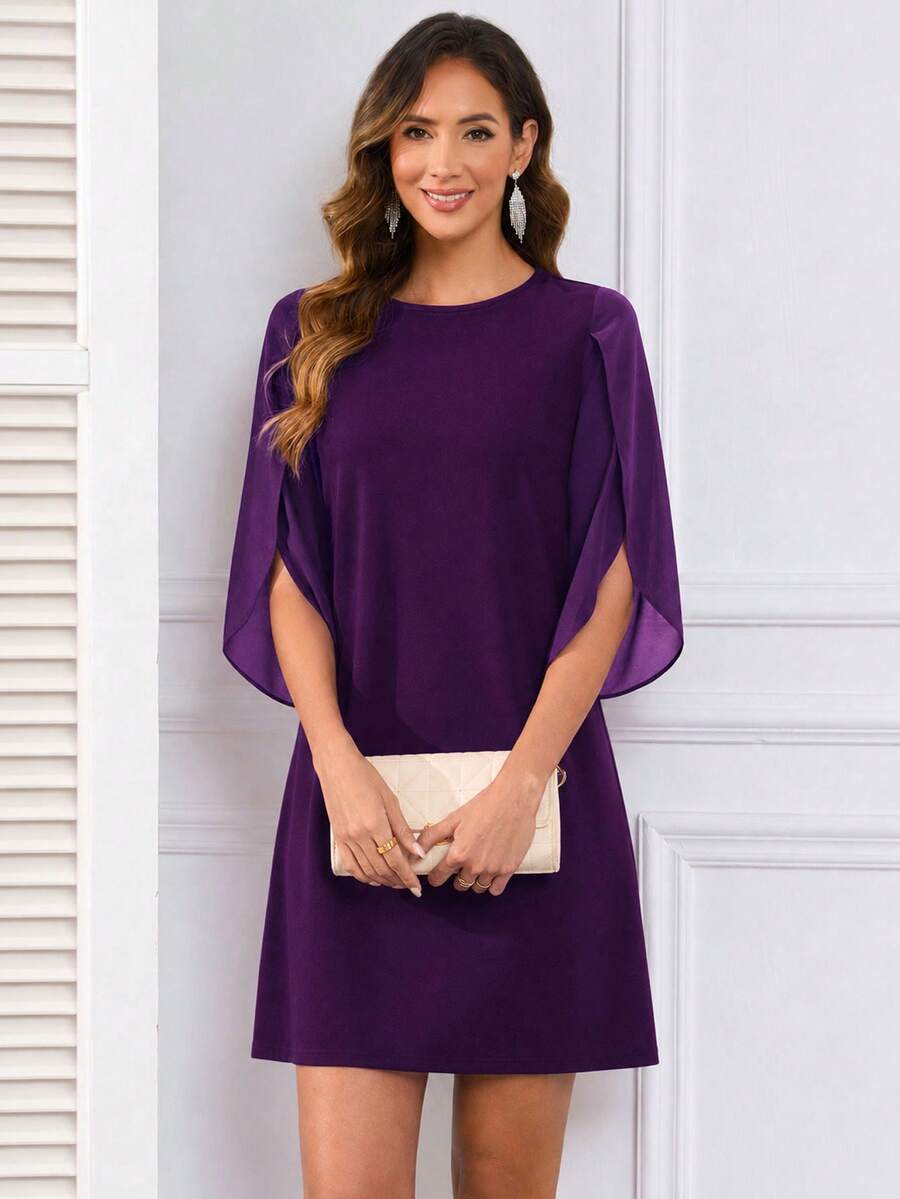 Vestido Elegant Soft