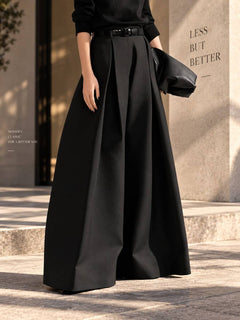 Pantalón Falda Malena – vista 12 – Jo Boutique