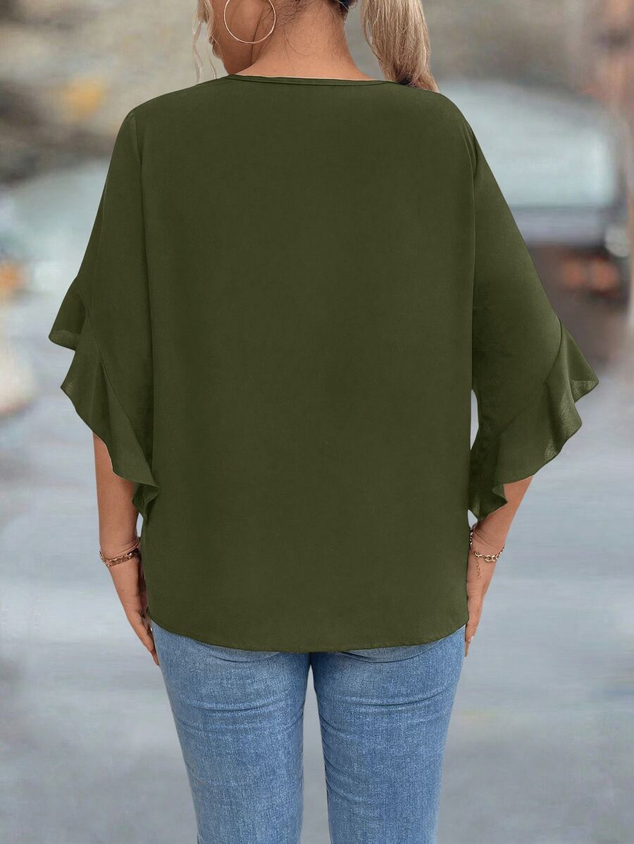 Blusa Amy – vista 8 – Jo Boutique