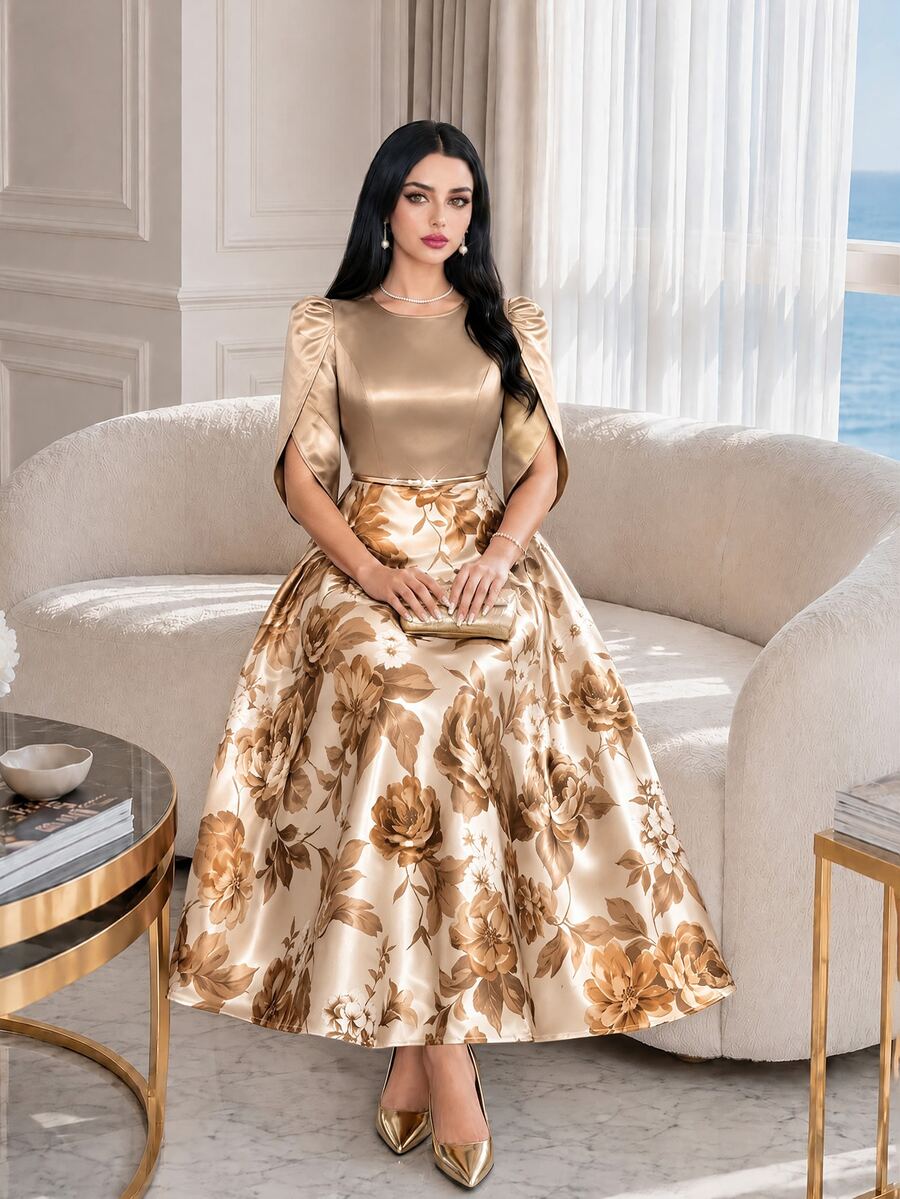 Vestido Marisol – vista 5 – Jo Boutique