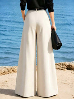 Pantalón Falda Malena – vista 32 – Jo Boutique