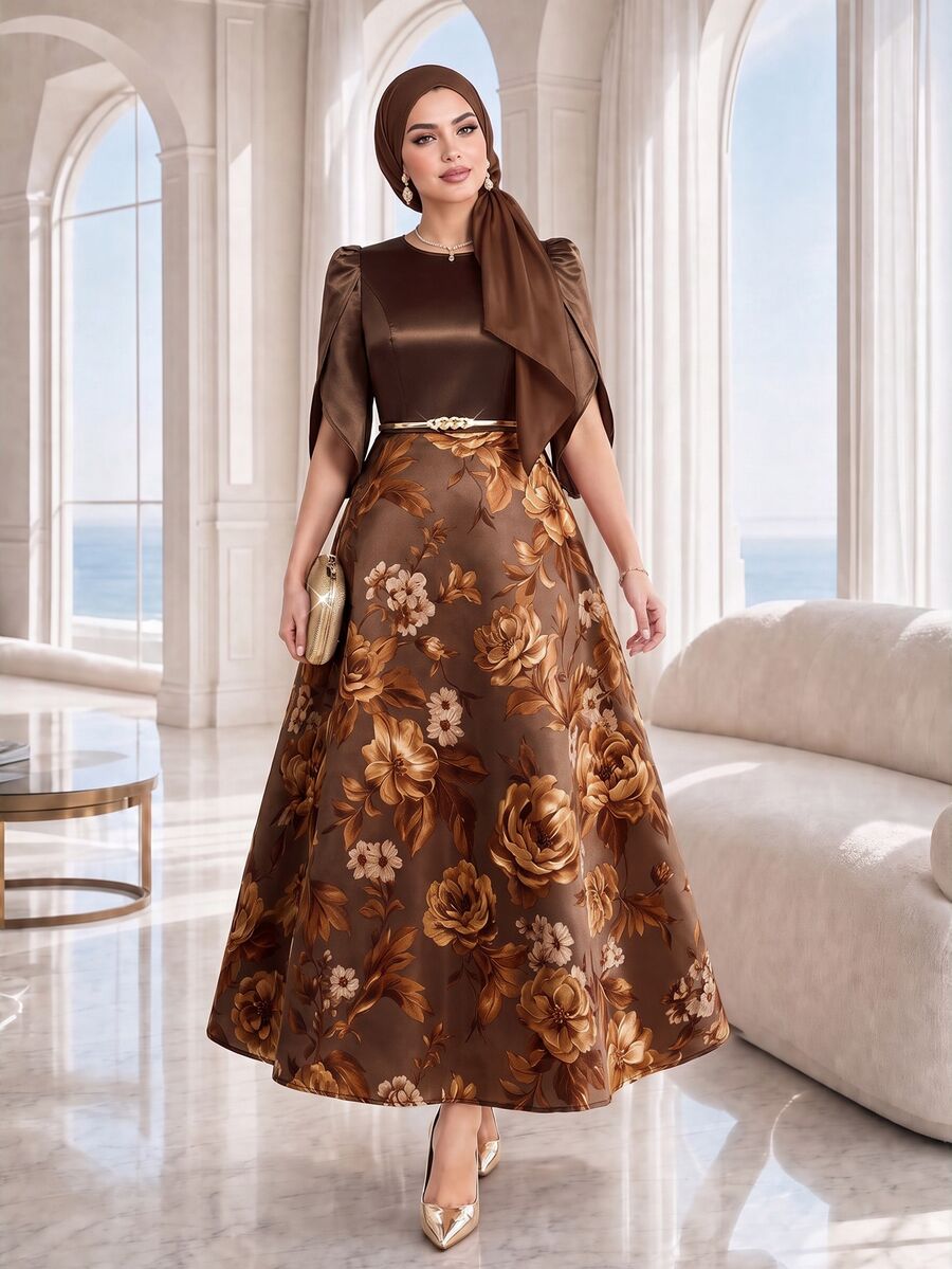 Vestido Marisol – vista 11 – Jo Boutique
