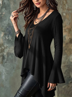 Blusa Boho Vintage
