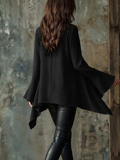 Blusa Boho Vintage