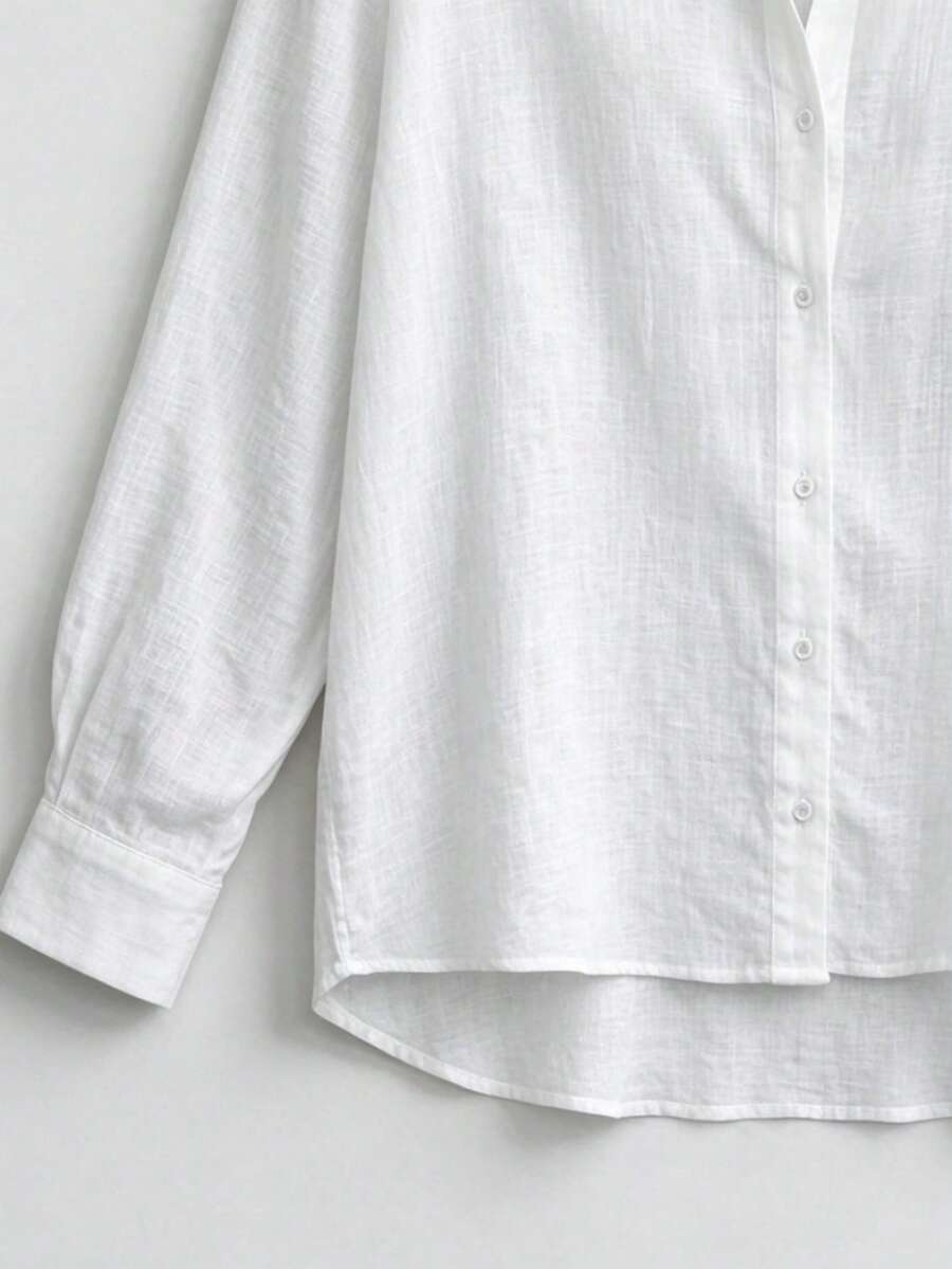 Camisa Tejida Lupa