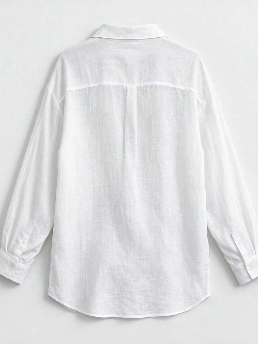 Camisa Tejida Lupa