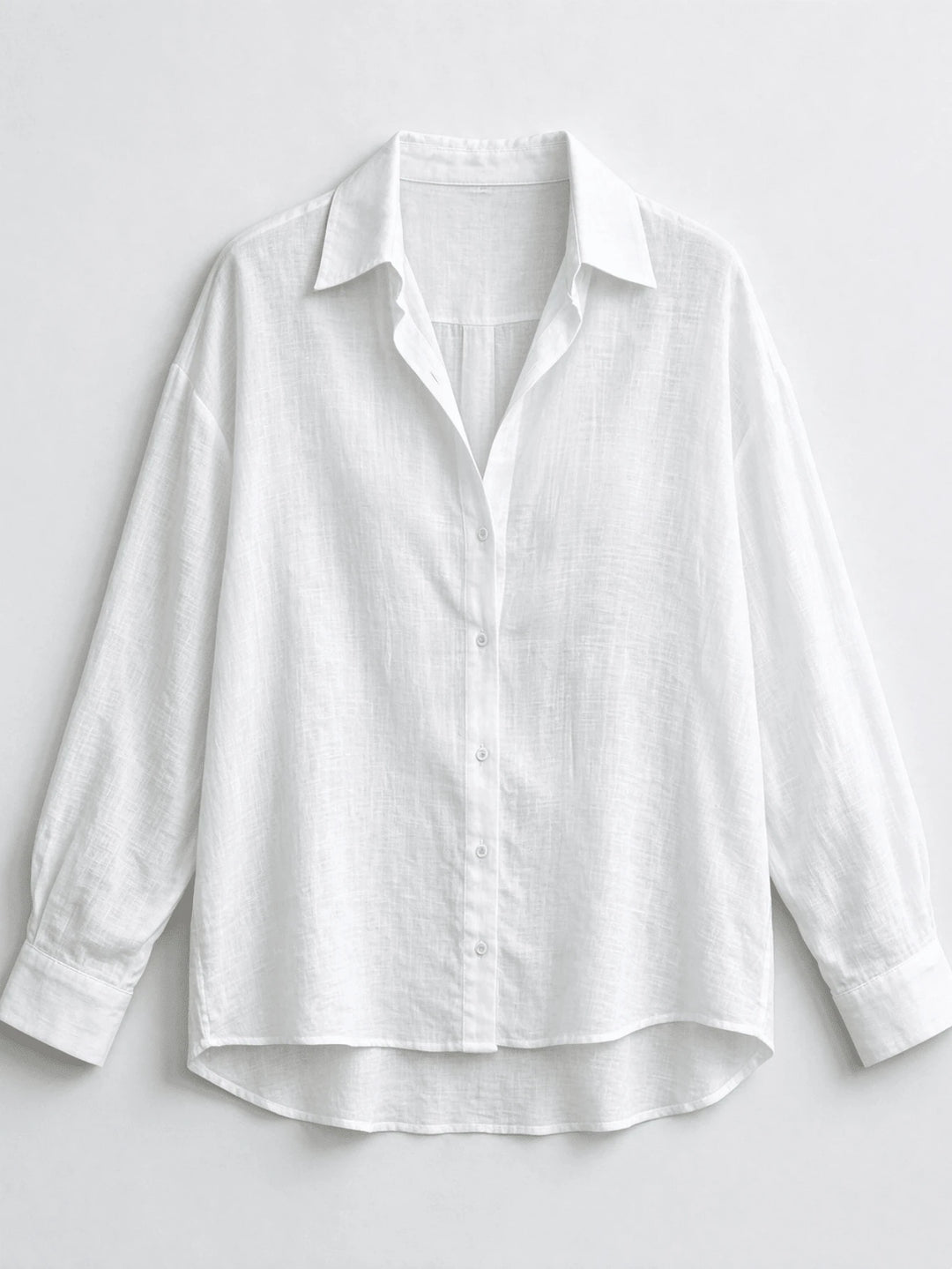 Camisa Tejida Lupa