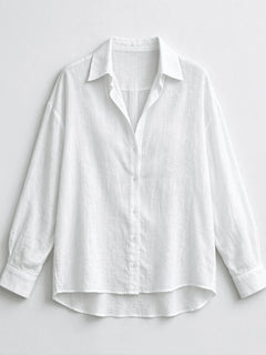 Camisa Tejida Lupa
