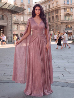 Vestido Fluido