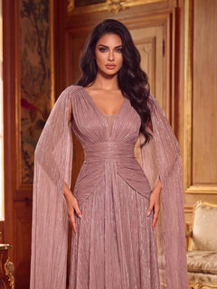 Vestido Fluido