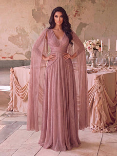 Vestido Fluido