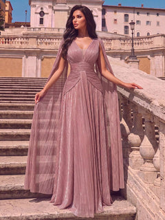 Vestido Fluido