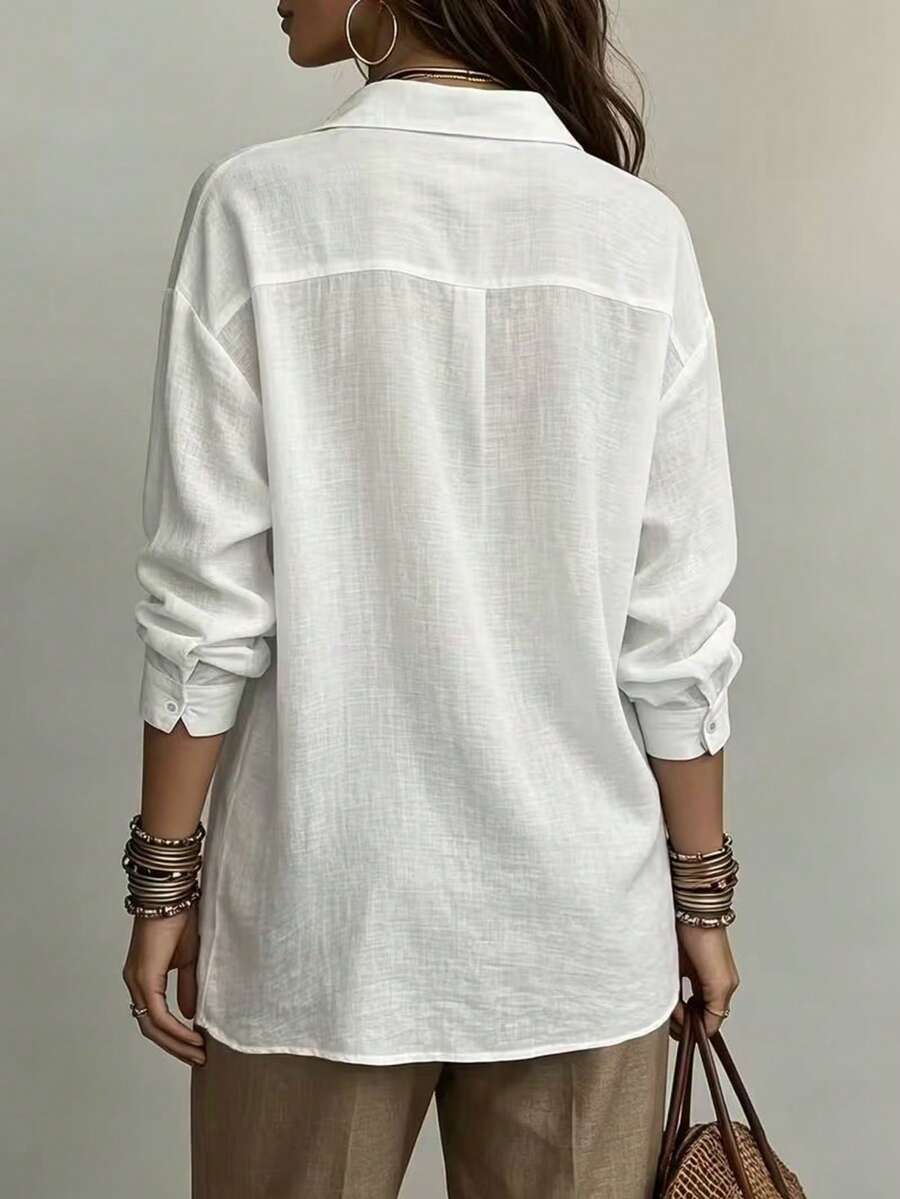 Camisa Tejida Lupa