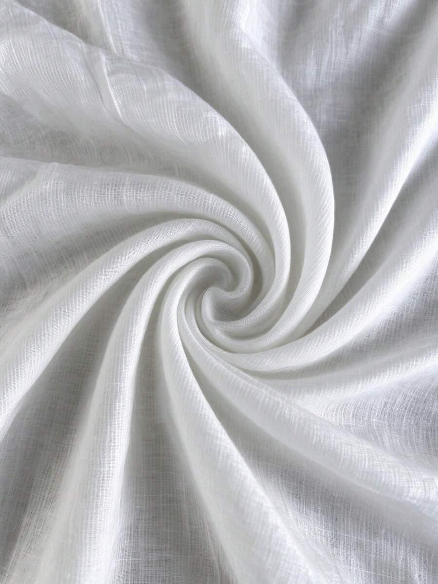 Camisa Tejida Lupa