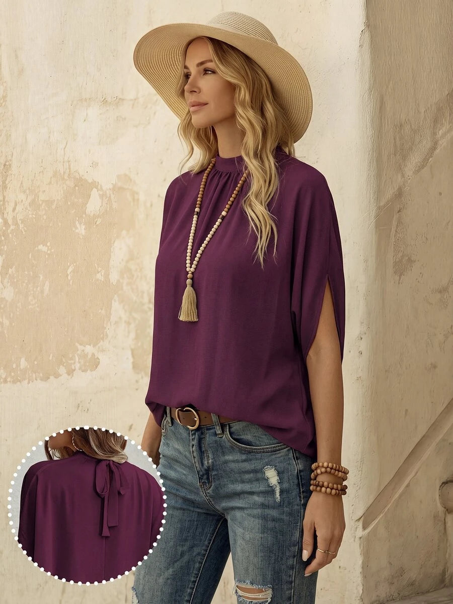 Blusa Liz