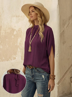 Blusa Liz