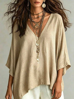 Camisa Polky