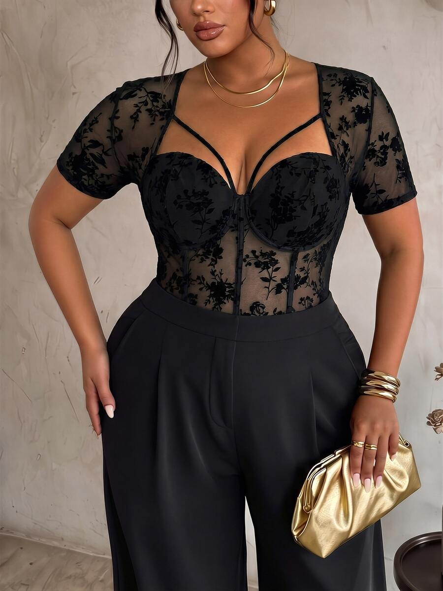 Body Teresa – vista 5 – Jo Boutique