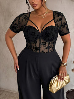Body Teresa – vista 5 – Jo Boutique