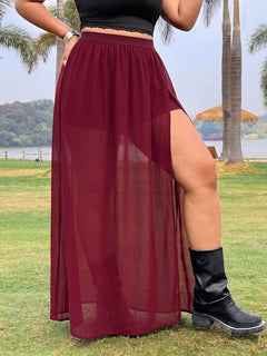 Falda Danielle