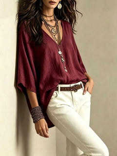 Camisa Polky