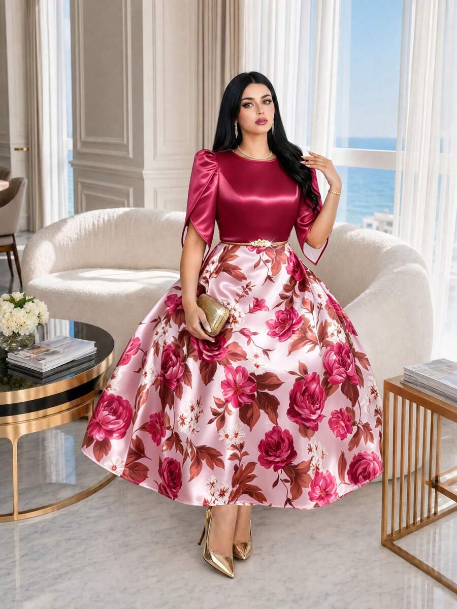 Vestido Marisol – vista 21 – Jo Boutique