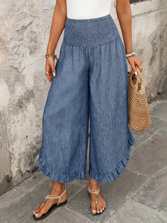 Pantalones Beach