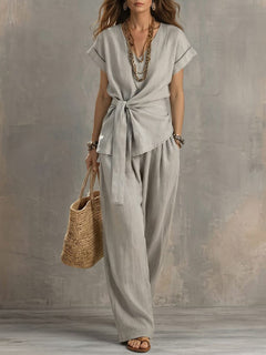 Conjunto Francoise