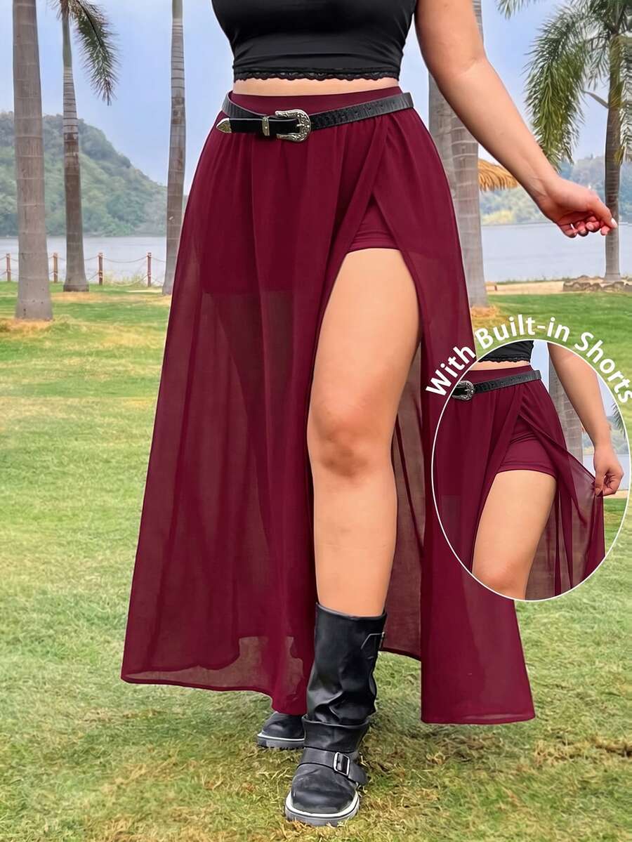 Falda Danielle