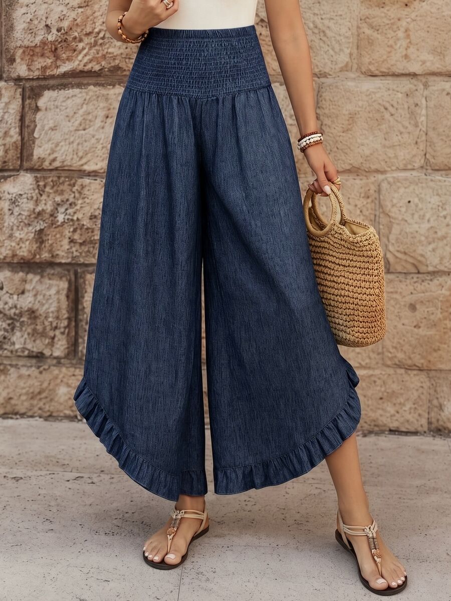 Pantalones Beach