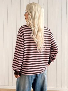 Sweater Stripped – vista 12 – Jo Boutique
